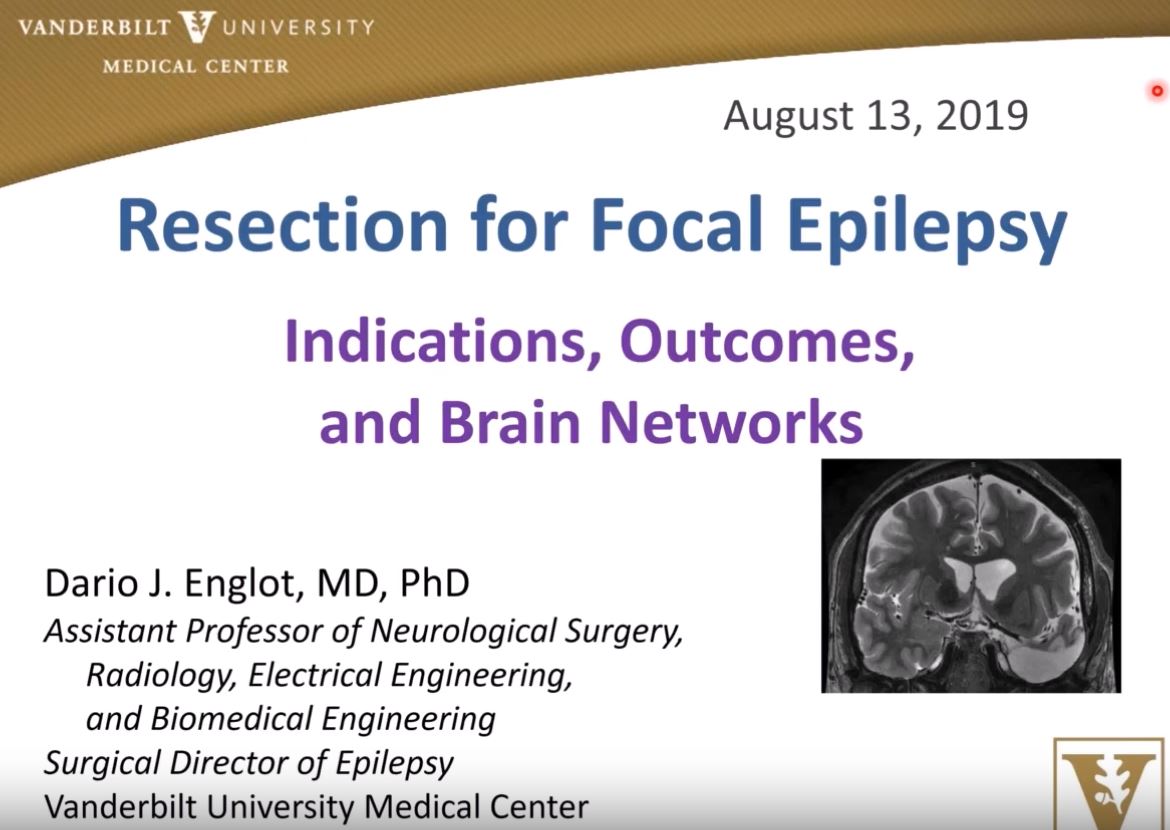 Surgical management of drug-resistant epilepsy: Resection versus Neuromodulation