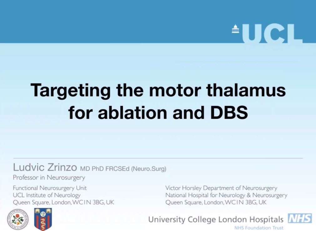 Neuromodulation for tremor and related conditions