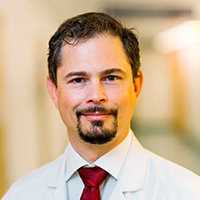 Patric Blomstedt<br/>MD