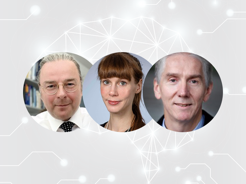 New chair of the Psychiatric Surgery Task Force