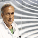 Letter from the President, Jean Régis