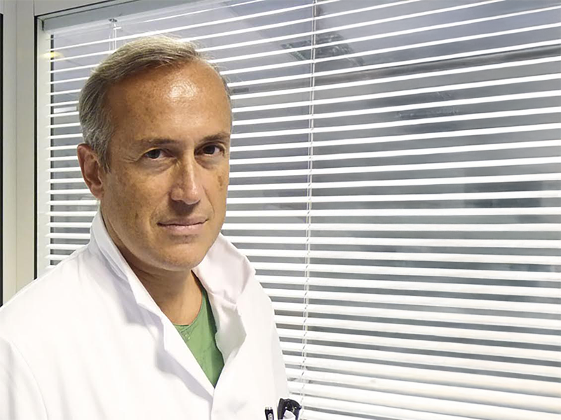 Letter from the President, Jean Régis