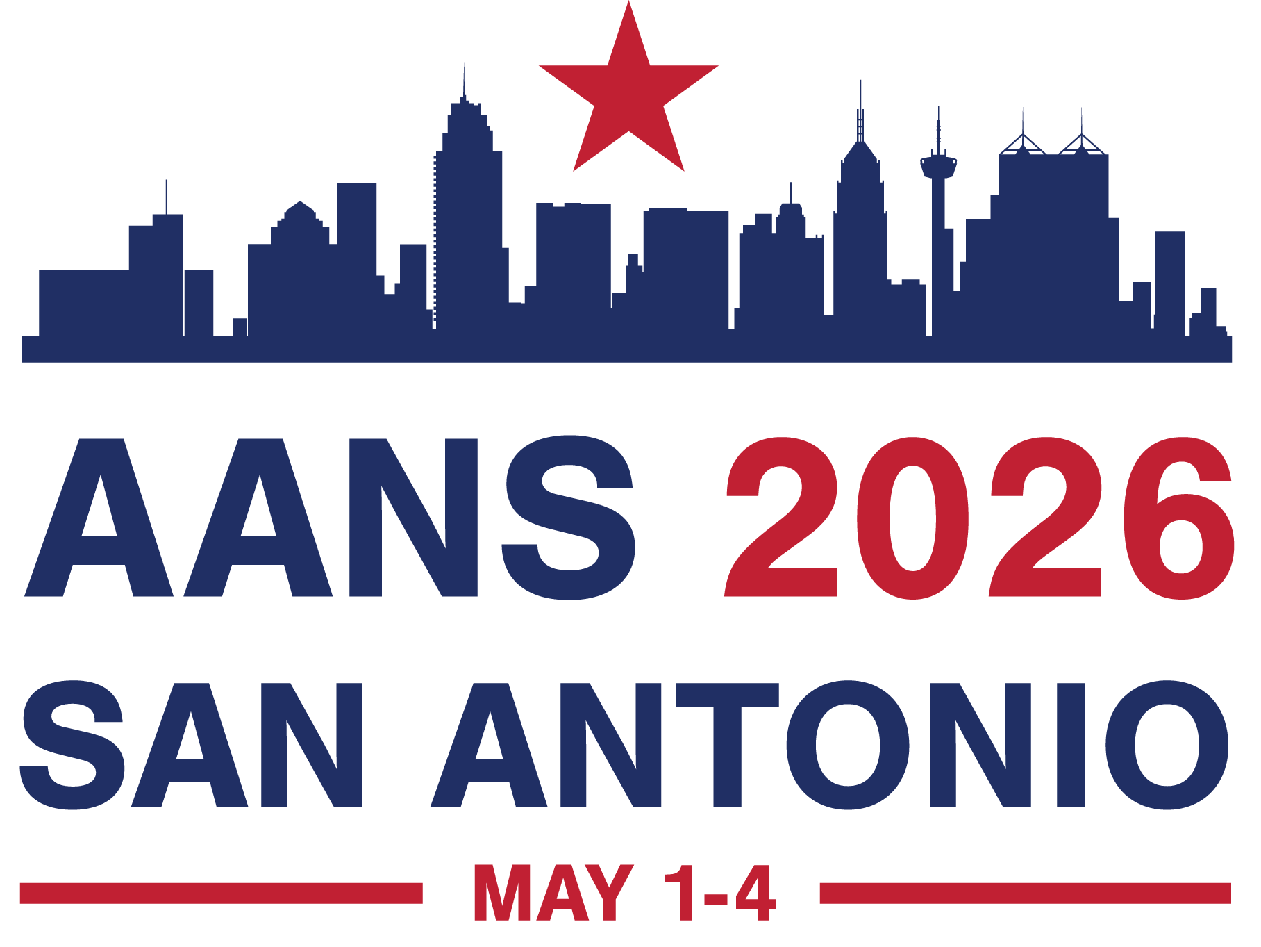 AANS Annual Scientific Meeting