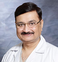 Paresh Doshi<br/>MCh, PhD